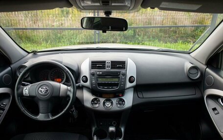 Toyota RAV4, 2008 год, 1 185 000 рублей, 21 фотография