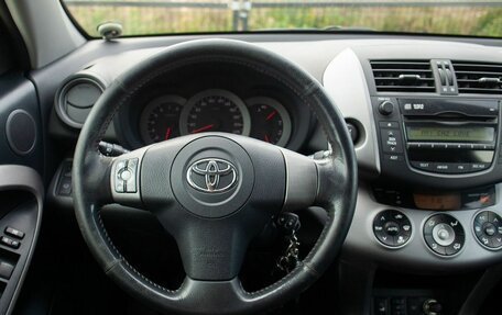 Toyota RAV4, 2008 год, 1 185 000 рублей, 22 фотография