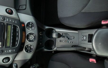 Toyota RAV4, 2008 год, 1 185 000 рублей, 30 фотография
