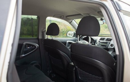 Toyota RAV4, 2008 год, 1 185 000 рублей, 33 фотография