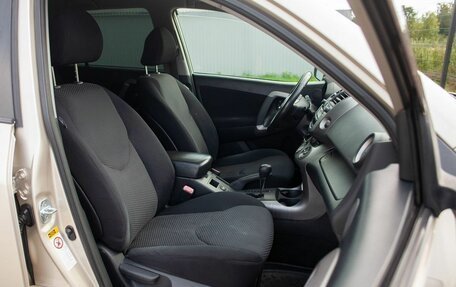 Toyota RAV4, 2008 год, 1 185 000 рублей, 32 фотография