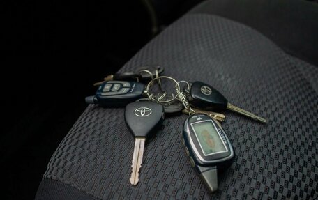 Toyota RAV4, 2008 год, 1 185 000 рублей, 40 фотография