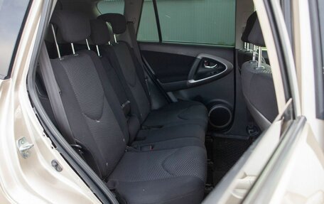 Toyota RAV4, 2008 год, 1 185 000 рублей, 34 фотография