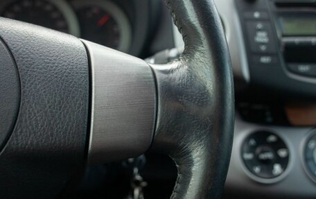 Toyota RAV4, 2008 год, 1 185 000 рублей, 27 фотография