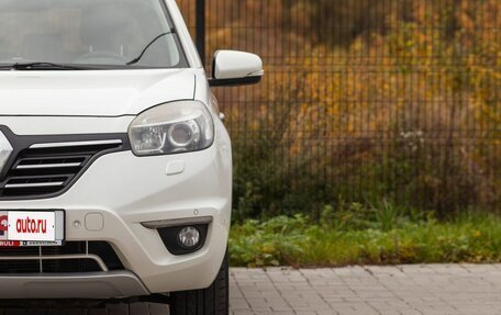 Renault Koleos I рестайлинг 2, 2013 год, 1 225 000 рублей, 5 фотография