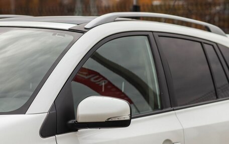 Renault Koleos I рестайлинг 2, 2013 год, 1 225 000 рублей, 15 фотография