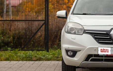 Renault Koleos I рестайлинг 2, 2013 год, 1 225 000 рублей, 4 фотография