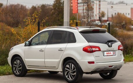 Renault Koleos I рестайлинг 2, 2013 год, 1 225 000 рублей, 8 фотография