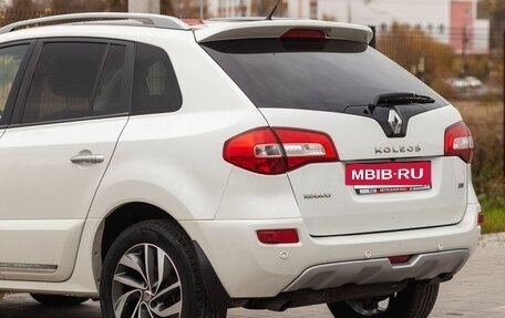 Renault Koleos I рестайлинг 2, 2013 год, 1 225 000 рублей, 14 фотография