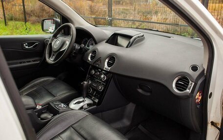 Renault Koleos I рестайлинг 2, 2013 год, 1 225 000 рублей, 20 фотография