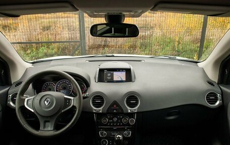 Renault Koleos I рестайлинг 2, 2013 год, 1 225 000 рублей, 21 фотография