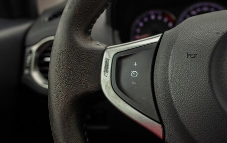 Renault Koleos I рестайлинг 2, 2013 год, 1 225 000 рублей, 26 фотография