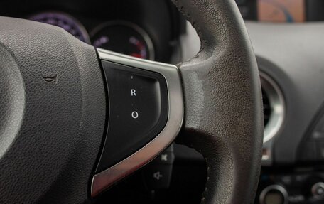 Renault Koleos I рестайлинг 2, 2013 год, 1 225 000 рублей, 27 фотография