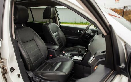 Renault Koleos I рестайлинг 2, 2013 год, 1 225 000 рублей, 31 фотография
