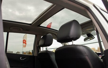 Renault Koleos I рестайлинг 2, 2013 год, 1 225 000 рублей, 33 фотография