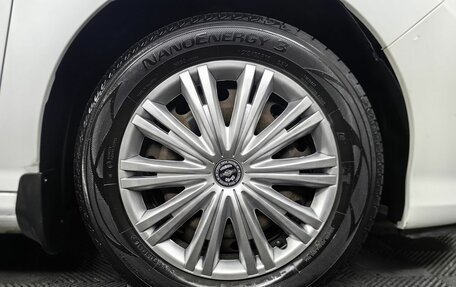 Peugeot 308 II, 2012 год, 589 000 рублей, 9 фотография