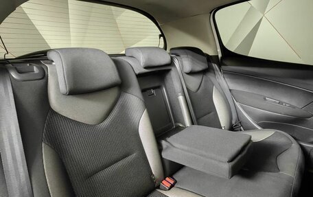 Peugeot 308 II, 2012 год, 589 000 рублей, 16 фотография