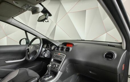 Peugeot 308 II, 2012 год, 589 000 рублей, 12 фотография