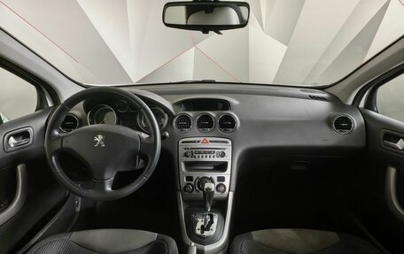 Peugeot 308 II, 2012 год, 589 000 рублей, 13 фотография