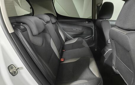 Peugeot 308 II, 2012 год, 589 000 рублей, 15 фотография