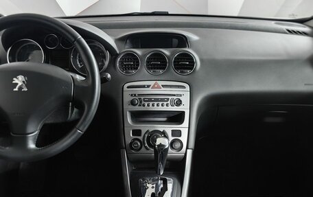 Peugeot 308 II, 2012 год, 589 000 рублей, 14 фотография
