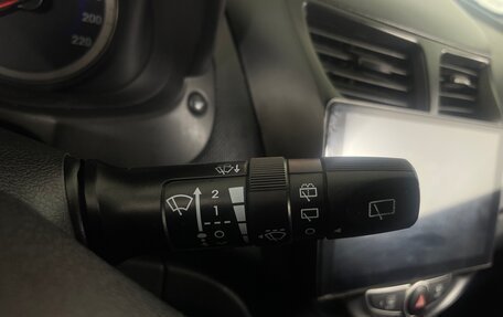 Hyundai Solaris II рестайлинг, 2012 год, 674 000 рублей, 17 фотография