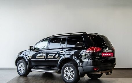 Mitsubishi Pajero Sport II рестайлинг, 2014 год, 2 000 000 рублей, 6 фотография