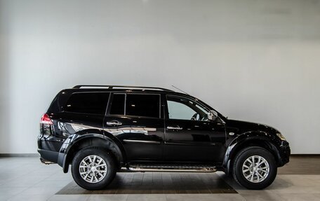 Mitsubishi Pajero Sport II рестайлинг, 2014 год, 2 000 000 рублей, 8 фотография