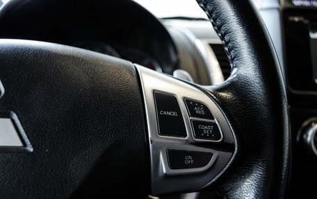 Mitsubishi Pajero Sport II рестайлинг, 2014 год, 2 000 000 рублей, 16 фотография
