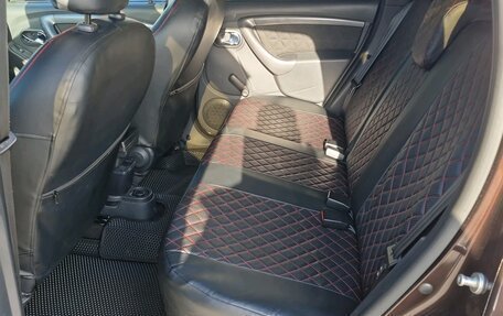 Renault Duster I рестайлинг, 2016 год, 1 090 000 рублей, 7 фотография