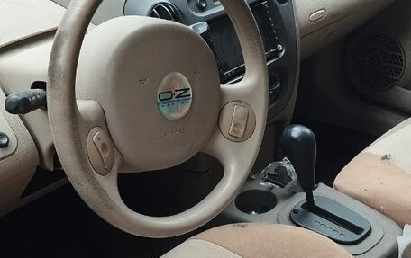 Saturn ION, 2003 год, 200 000 рублей, 5 фотография