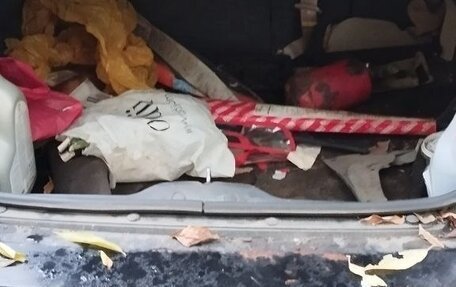 Saturn ION, 2003 год, 200 000 рублей, 6 фотография