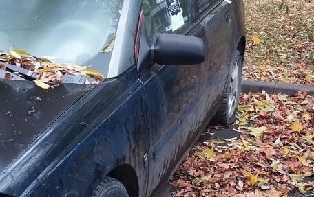 Saturn ION, 2003 год, 200 000 рублей, 2 фотография