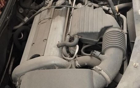 Saturn ION, 2003 год, 200 000 рублей, 7 фотография