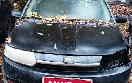 Saturn ION, 2003 год, 200 000 рублей, 1 фотография