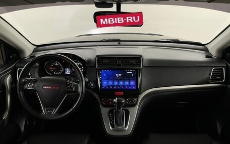 Haval H6, 2017 год, 1 200 000 рублей, 4 фотография