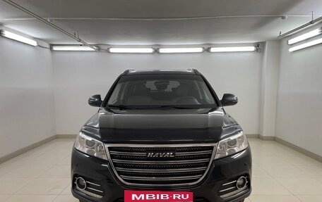 Haval H6, 2017 год, 1 200 000 рублей, 2 фотография