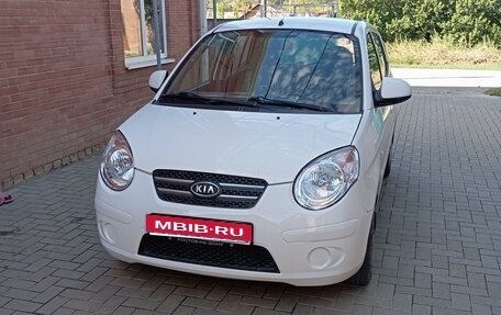 KIA Picanto I, 2009 год, 500 000 рублей, 1 фотография