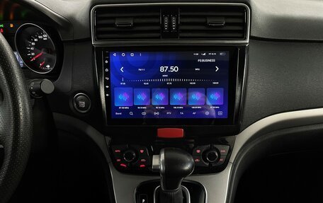 Haval H6, 2017 год, 1 200 000 рублей, 6 фотография