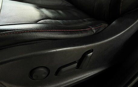 Haval H6, 2017 год, 1 200 000 рублей, 8 фотография