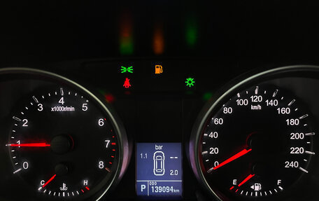 Haval H6, 2017 год, 1 200 000 рублей, 5 фотография