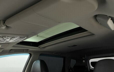 Haval H6, 2017 год, 1 200 000 рублей, 11 фотография