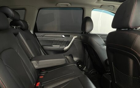 Haval H6, 2017 год, 1 200 000 рублей, 13 фотография