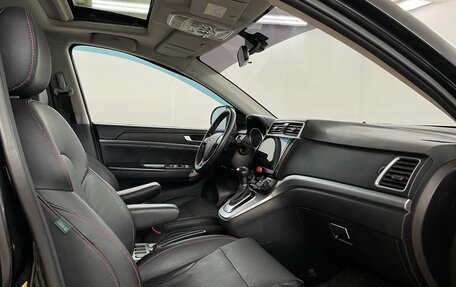 Haval H6, 2017 год, 1 200 000 рублей, 12 фотография