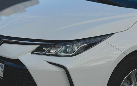 Toyota Corolla, 2021 год, 1 990 000 рублей, 8 фотография