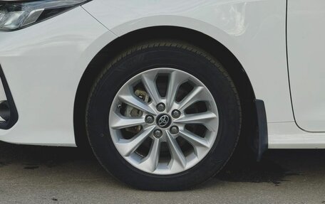 Toyota Corolla, 2021 год, 1 990 000 рублей, 7 фотография