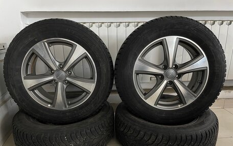 Haval H6, 2017 год, 1 200 000 рублей, 17 фотография