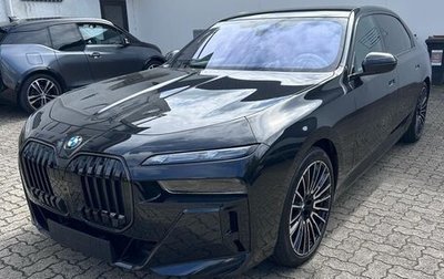BMW 7 серия, 2025 год, 23 700 000 рублей, 1 фотография