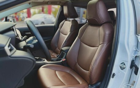 Toyota Corolla, 2021 год, 1 990 000 рублей, 14 фотография