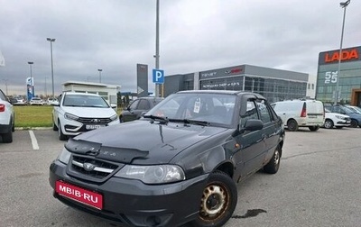 Daewoo Nexia I рестайлинг, 2012 год, 99 000 рублей, 1 фотография